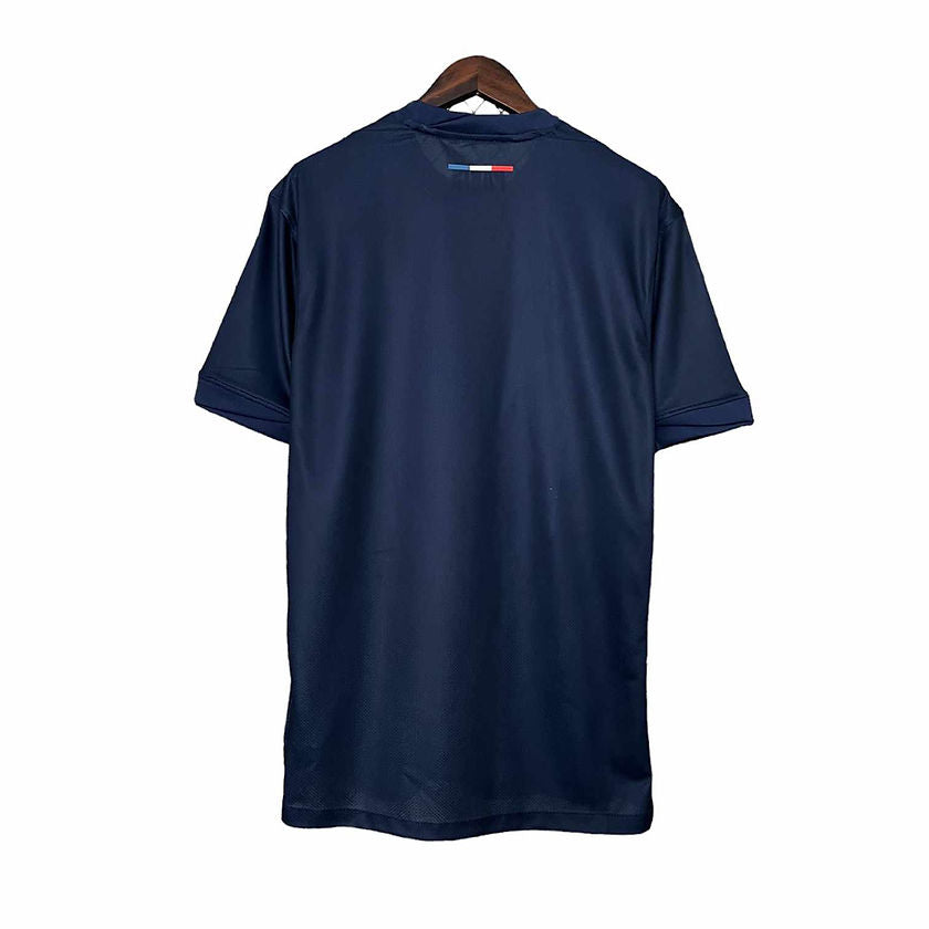PSG Home Shirt 2024/2025 - Retro Shirt Stories