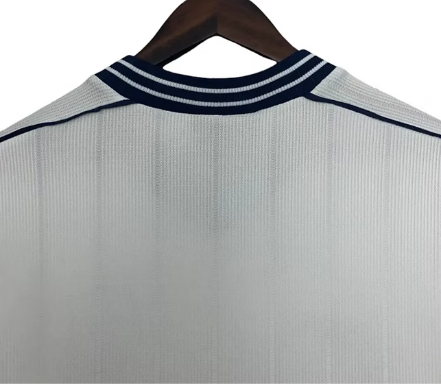 Retro Tottenham Home Shirt 1997/1999 - Retro Shirt Stories