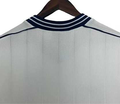 Retro Tottenham Home Shirt 1997/1999 - Retro Shirt Stories