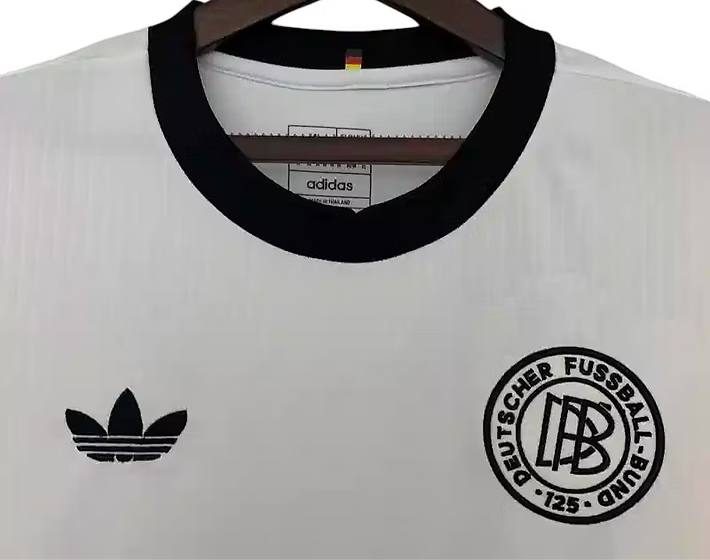 Germany 125th Anniversary Shirt - Retro Shirt Stories