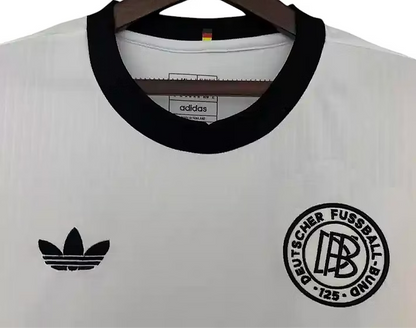 Germany 125th Anniversary Shirt - Retro Shirt Stories