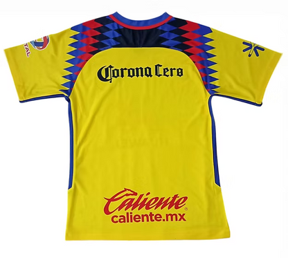 Retro Club America Home Shirt 2018/2019 - Retro Shirt Stories