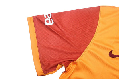 Retro Galatasaray Home Shirt 2013/2014 - Retro Shirt Stories