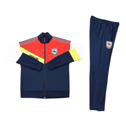 Retro Arsenal Training Set 1992 - Retro Shirt Stories