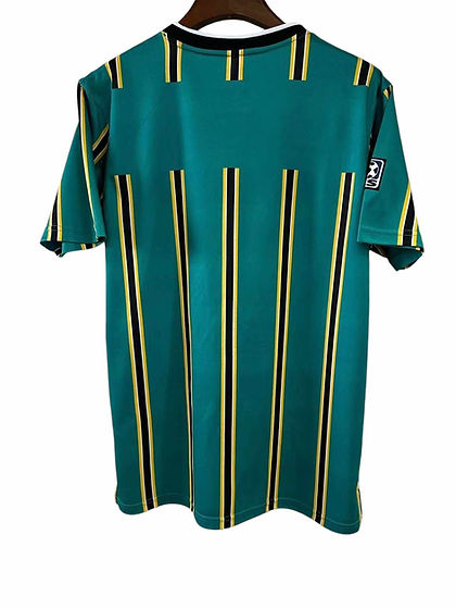 Retro LA Galaxy Home Shirt 1999/2000 - Retro Shirt Stories