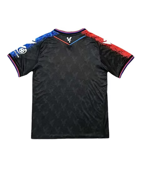 Crystal Palace 3rd Shirt 2024/2025 - Time Warp Kits