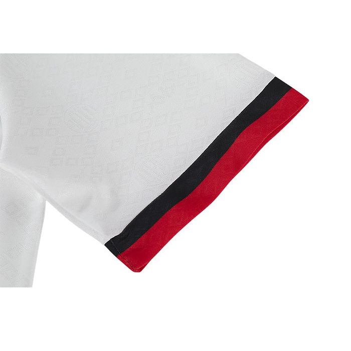 Retro AC Milan CL Final Shirt 1989/1990 - Retro Shirt Stories