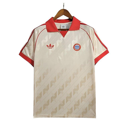 Bayern Munich Originals Shirt - Retro Shirt Stories