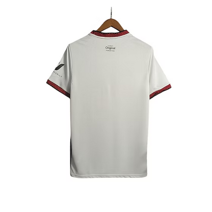 Fulham Home Shirt 2022/2023 - Time Warp Kits