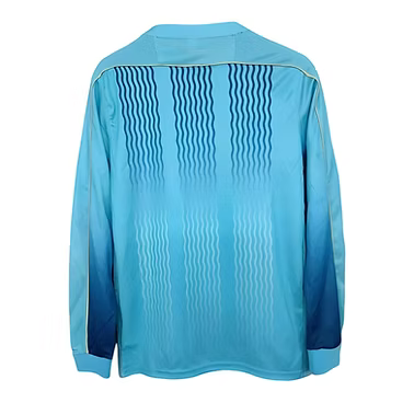 Venezia LS 3rd Shirt 2024/2025 - Retro Shirt Stories