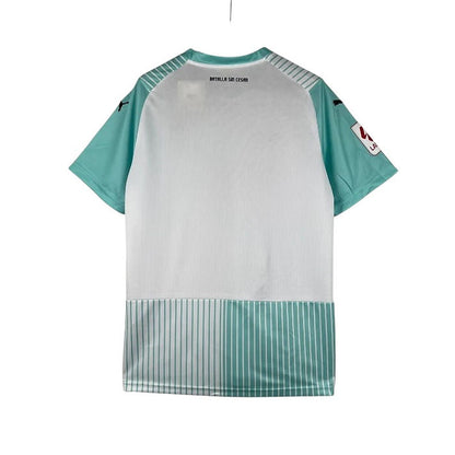 Sporting Gijón Away Shirt 2023/2024 - Retro Shirt Stories