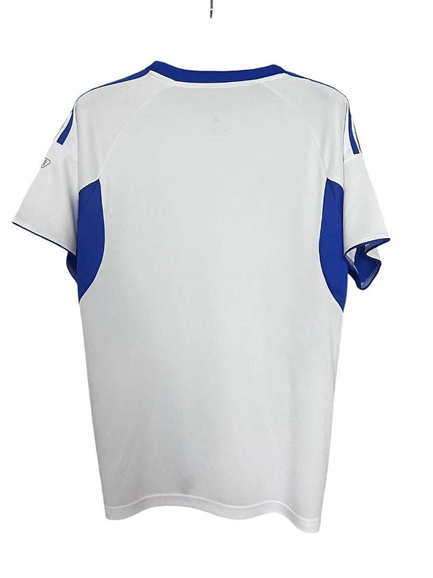 Schalke Away Shirt 2025/2026 - Retro Shirt Stories