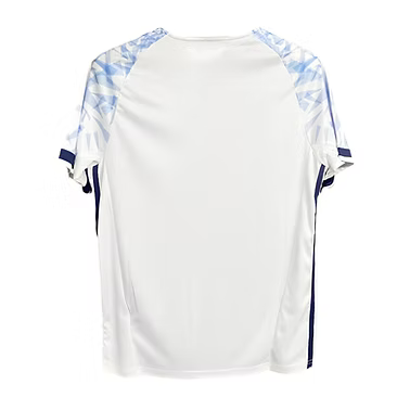 Japan Away Shirt 2017 - Retro Shirt Stories