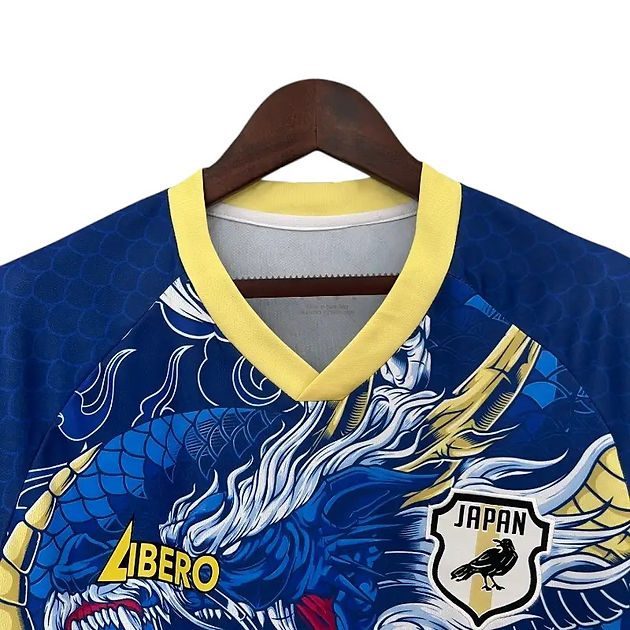Japan Special Edition Shirt 2024 - Retro Shirt Stories