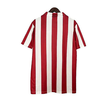 Thumbnail: Retro Athletic Bilbao Home Shirt 1983/1984 - Retro Shirt Stories