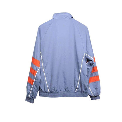 Retro Liverpool 1990-1992 Shell Suit - Retro Shirt Stories