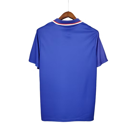 Retro Fiorentina Home Shirt 1995/1996 - Retro Shirt Stories