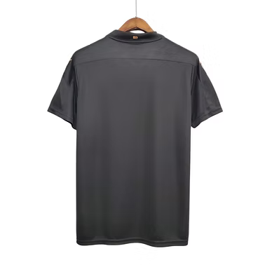 Manchester City Away Shirt 2020/2021 - Retro Shirt Stories