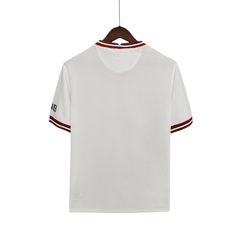 PSG 4th Shirt 2021/2022 - Retro Shirt Stories