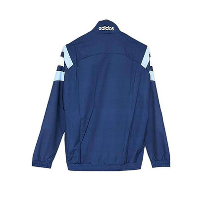 Argentina Windbreaker Jacket - Retro Shirt Stories