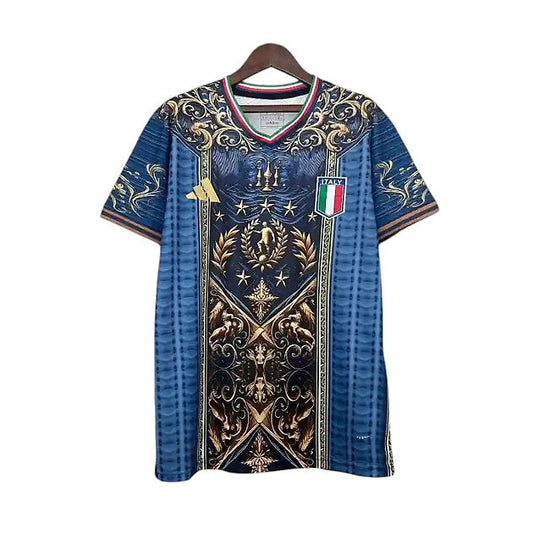 Italy Special Edition Shirt 2024 - Retro Shirt Stories