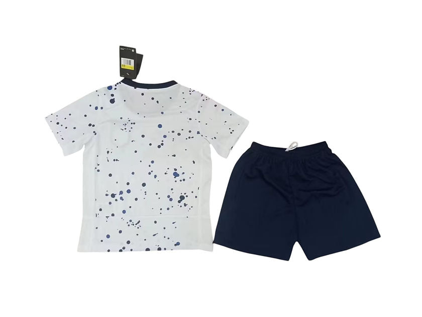 U.S.A Home Kids Kit 2023 - Retro Shirt Stories