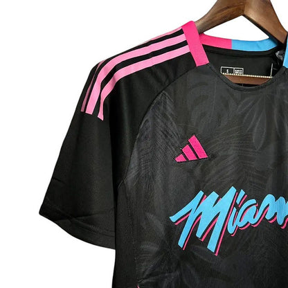 Inter Miami Special Edition Shirt 2024/2025 - Retro Shirt Stories