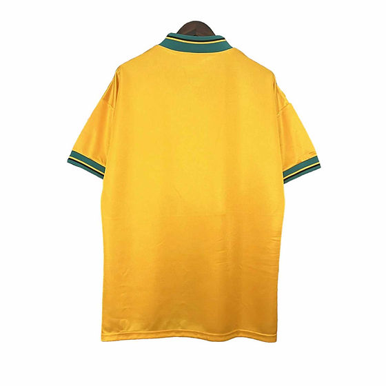 Retro Bayern Munich Away Shirt 1993/1995 - Retro Shirt Stories