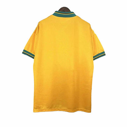 Retro Bayern Munich Away Shirt 1993/1995 - Retro Shirt Stories
