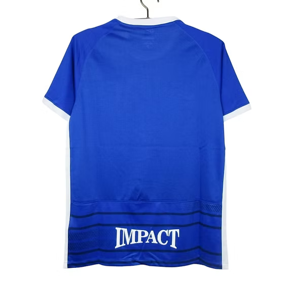 Birmingham City Home Shirt 2022/2023 - Time Warp Kits