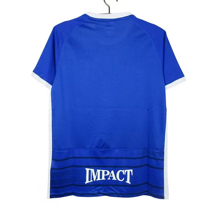 Birmingham City Home Shirt 2022/2023 - Time Warp Kits