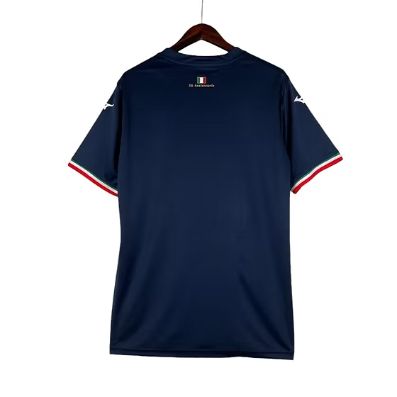 Lazio Away Shirt 2023/2024 - Retro Shirt Stories