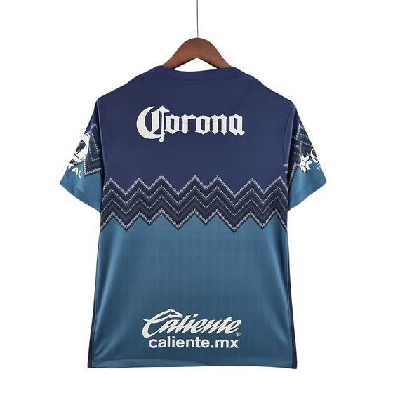 Club America 3rd Shirt 2022/2023 - Retro Shirt Stories