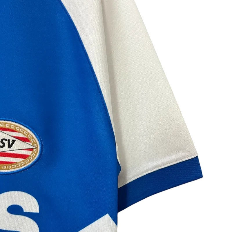 Retro PSV Eindhoven Away Shirt 1994/1995 - Retro Shirt Stories