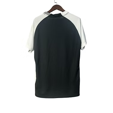 Corinthians Away Shirt 2025/2026 - Retro Shirt Stories