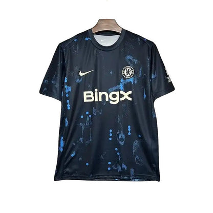Chelsea Training Shirt 2024/2025 - Retro Shirt Stories