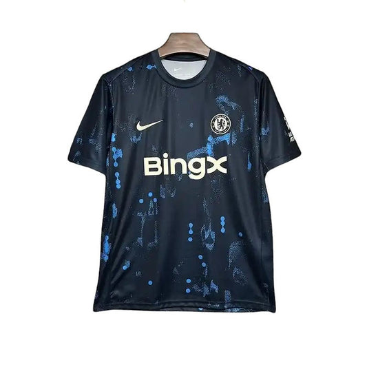 Chelsea Training Shirt 2024/2025 - Retro Shirt Stories