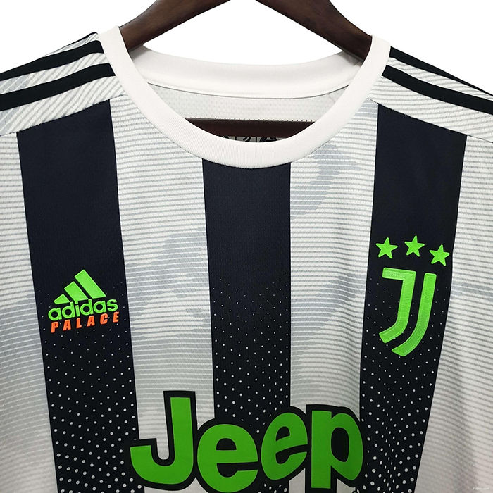 Juventus 4th Shirt 2019/2020 - Retro Shirt Stories