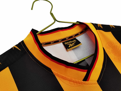 Retro Kaiser Chiefs Home Shirt 1998/1999 - Retro Shirt Stories
