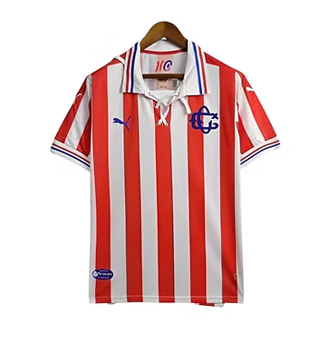Retro Chivas Home Shirt 2016/2017 - Retro Shirt Stories