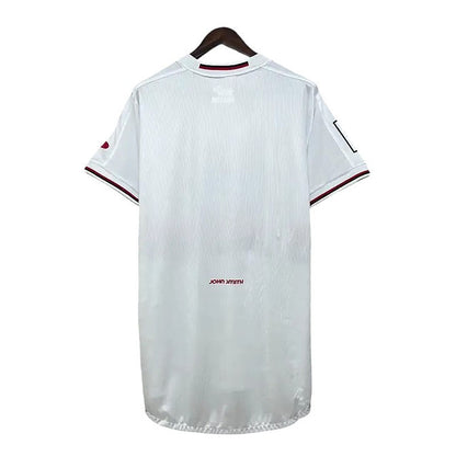 Retro RCD Mallorca Away Shirt 2001/2002 - Retro Shirt Stories