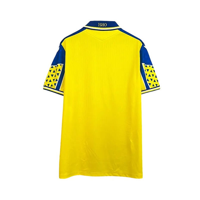 Cadiz Home Shirt 2024/2025 - Retro Shirt Stories