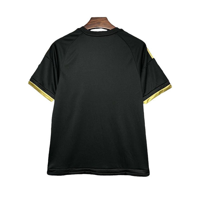 Juventus 3rd Shirt 2015/2016 - Retro Shirt Stories