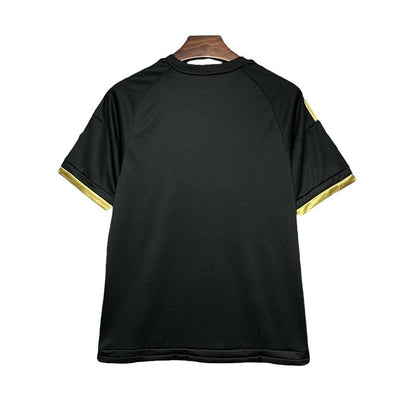 Juventus 3rd Shirt 2015/2016 - Retro Shirt Stories