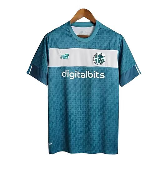 Roma 3rd Shirt 2022/2023 - Retro Shirt Stories