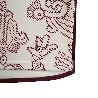 Mexico Away Shirt 2022 - Retro Shirt Stories