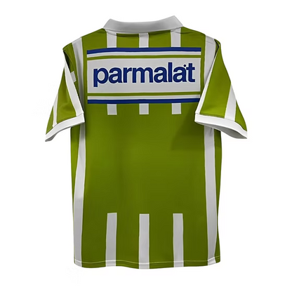 Retro Palmeiras Home Shirt 1991/1992 - Retro Shirt Stories