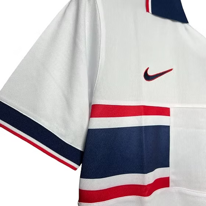 Retro U.S.A Home Shirt 1995/1997 - Retro Shirt Stories