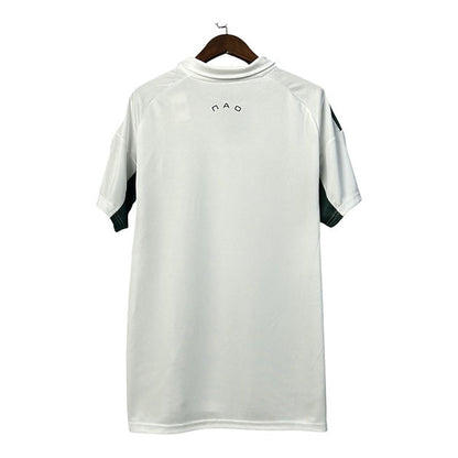 Panathinaikos Away Shirt 2025/2026 - Retro Shirt Stories