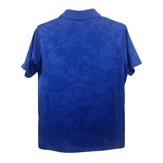 England Away Shirt 2020 - Retro Shirt Stories